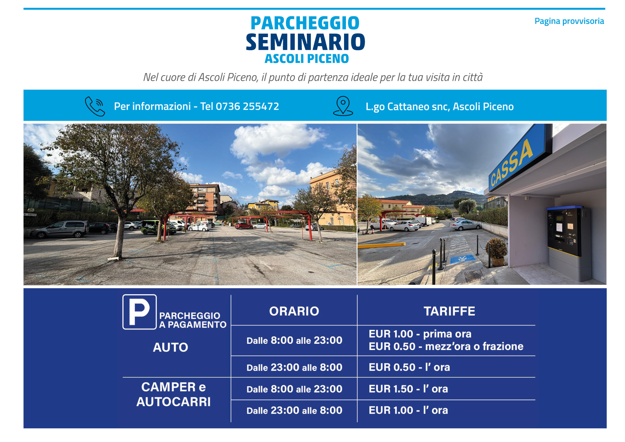 Parcheggio